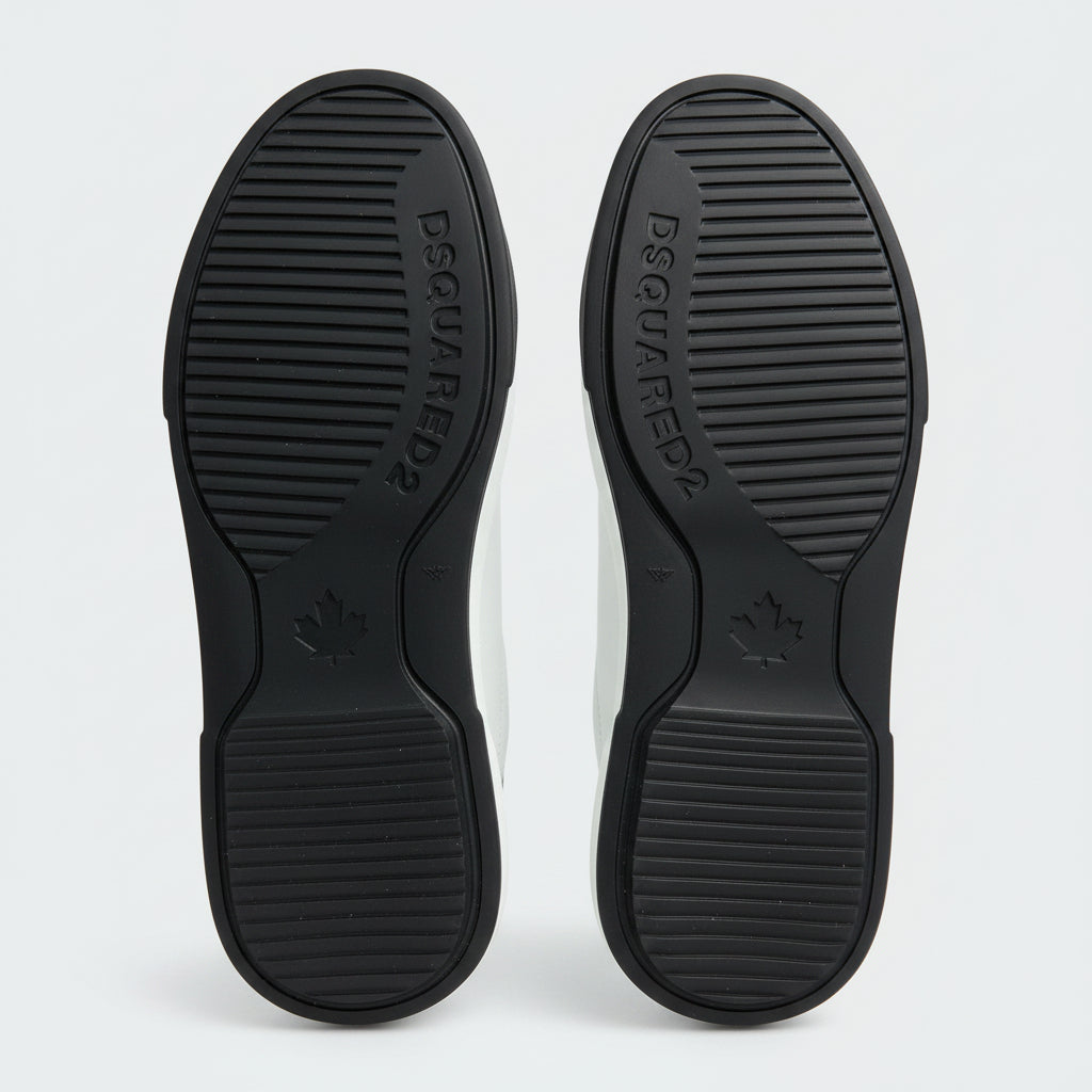 DSQUARED2 - SNEAKERS UOMO