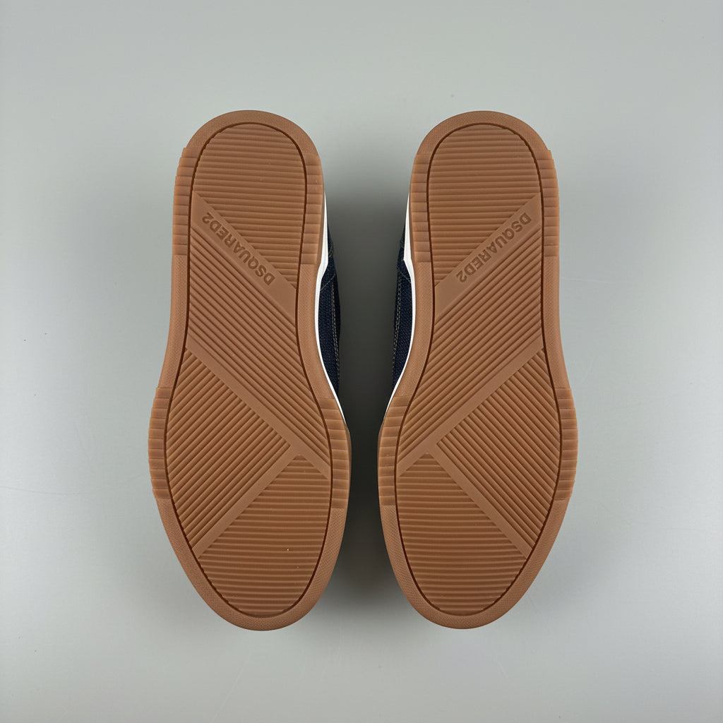 DSQUARED2 - SNEAKERS UOMO