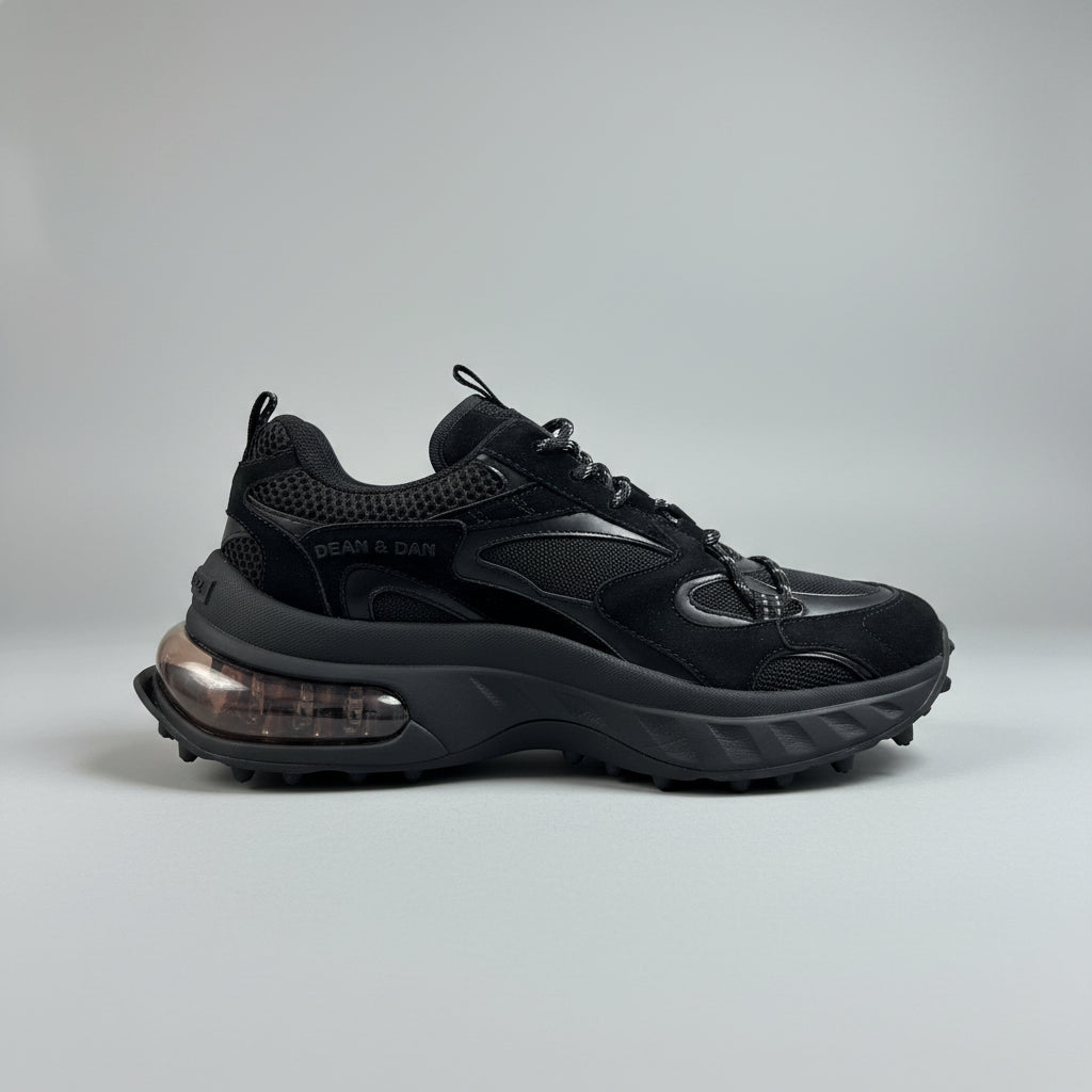 DSQUARED2 - SNEAKERS UOMO