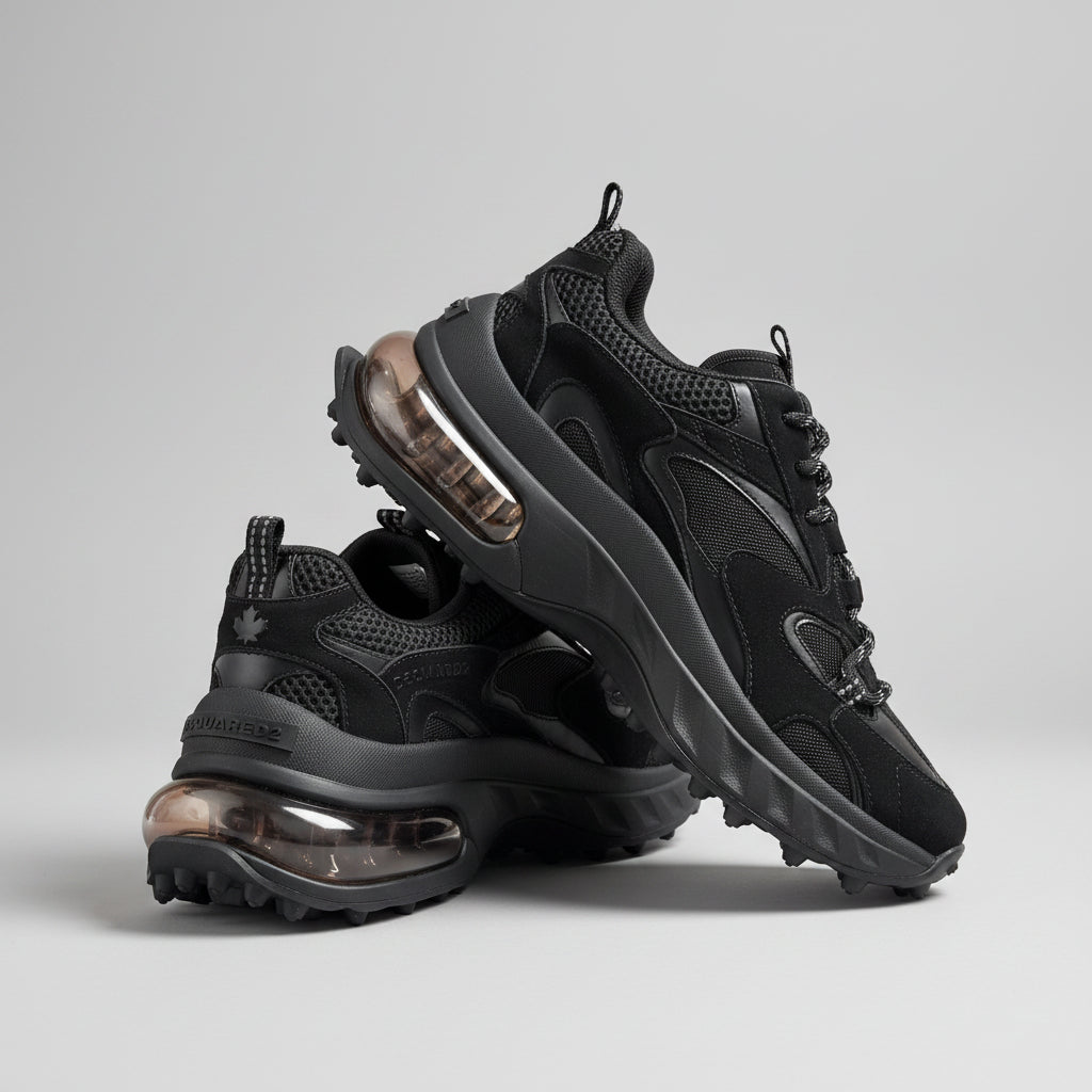 DSQUARED2 - SNEAKERS UOMO