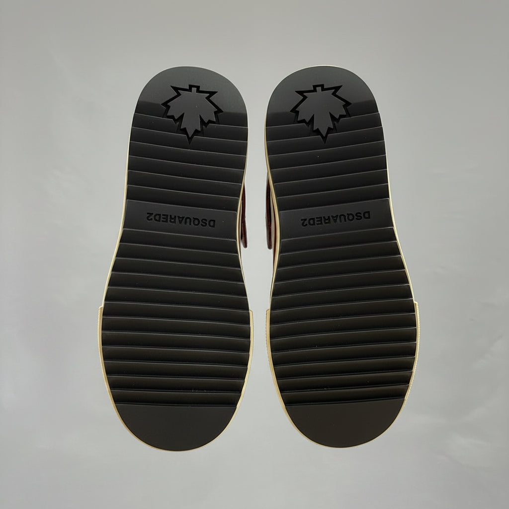DSQUARED2 - SNEAKERS UOMO