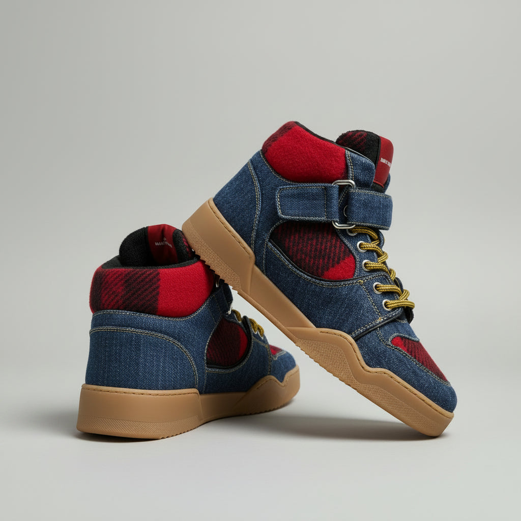 DSQUARED2 - SNEAKERS UOMO