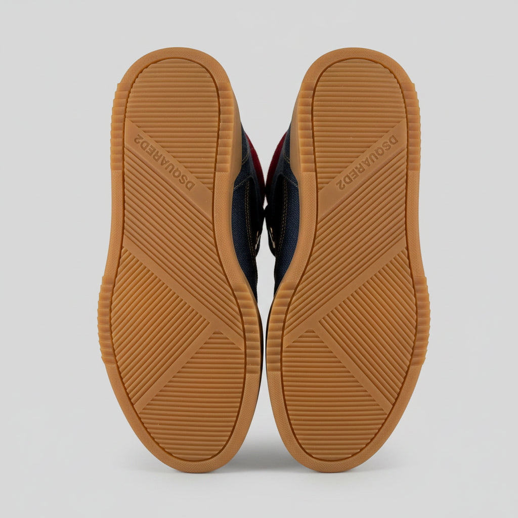 DSQUARED2 - SNEAKERS UOMO