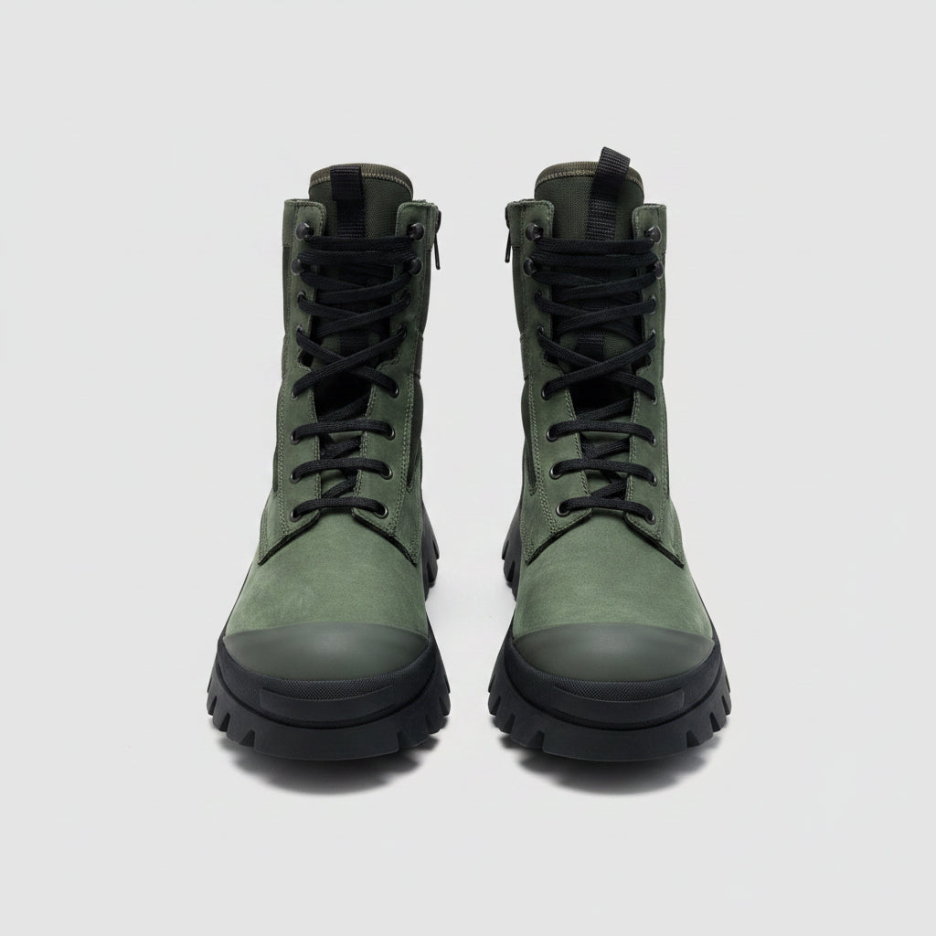 DSQUARED2 - SNEAKERS UOMO