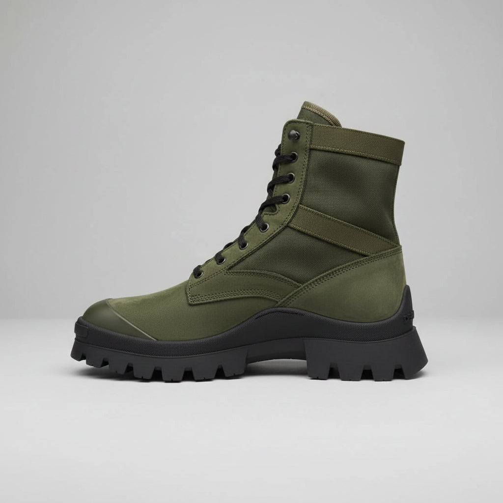 DSQUARED2 - SNEAKERS UOMO