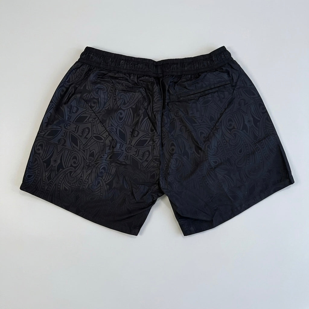 PHILIPP PLEIN SWIMWEAR