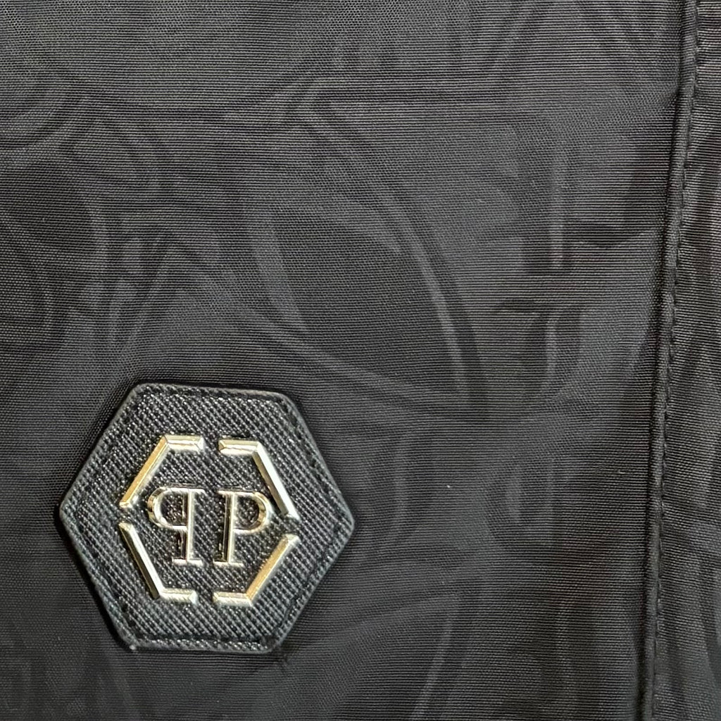 PHILIPP PLEIN SWIMWEAR