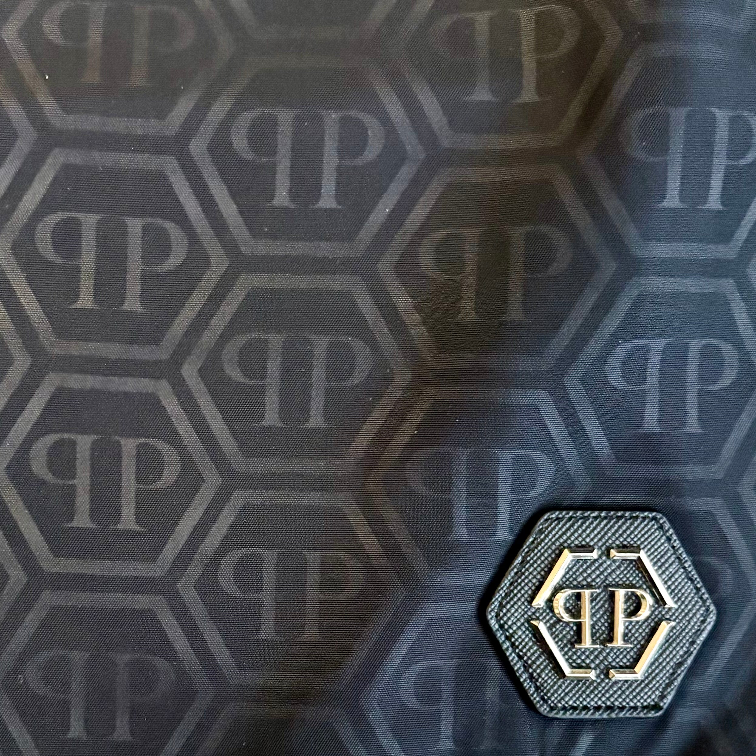 PHILIPP PLEIN - SWIMWEAR