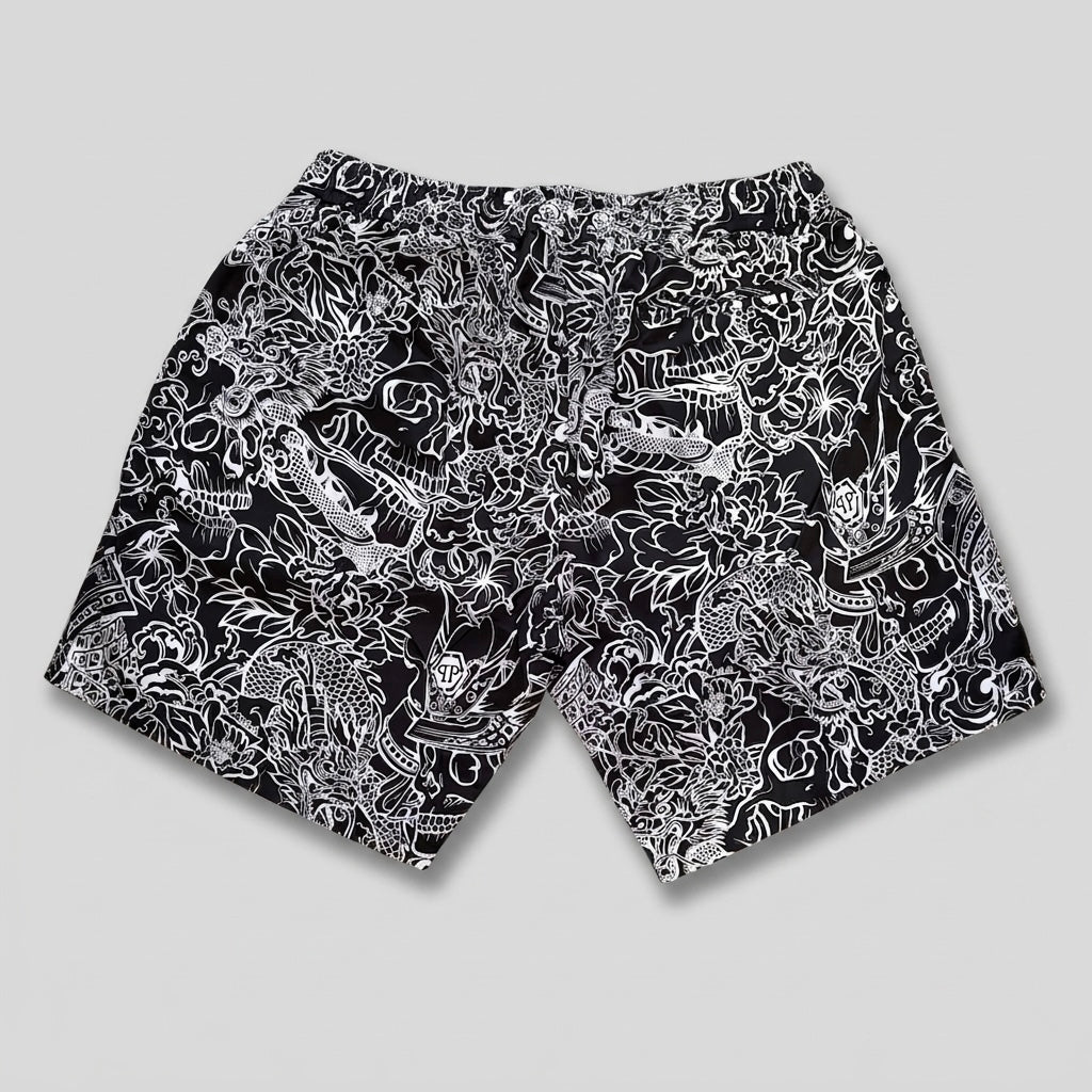PHILIPP PLEIN - SWIMWEAR