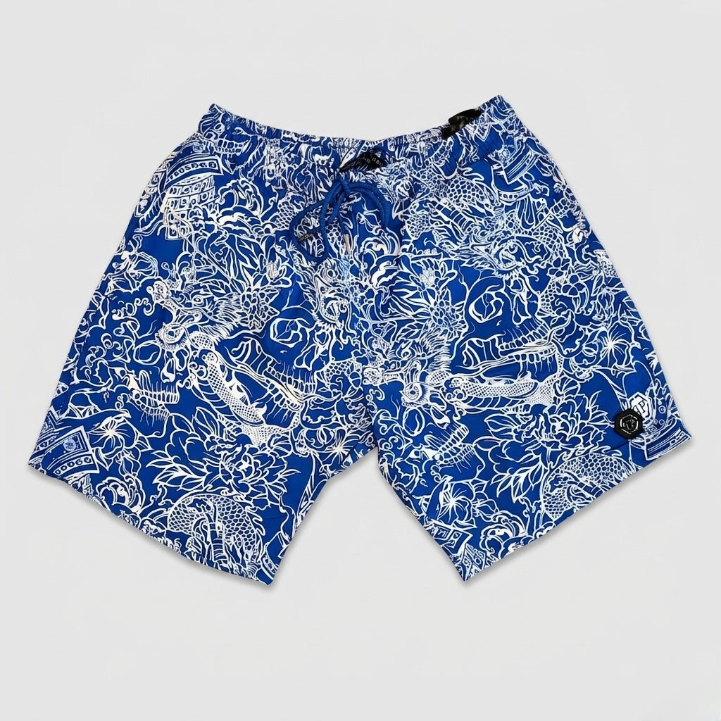 PHILIPP PLEIN - SWIMWEAR