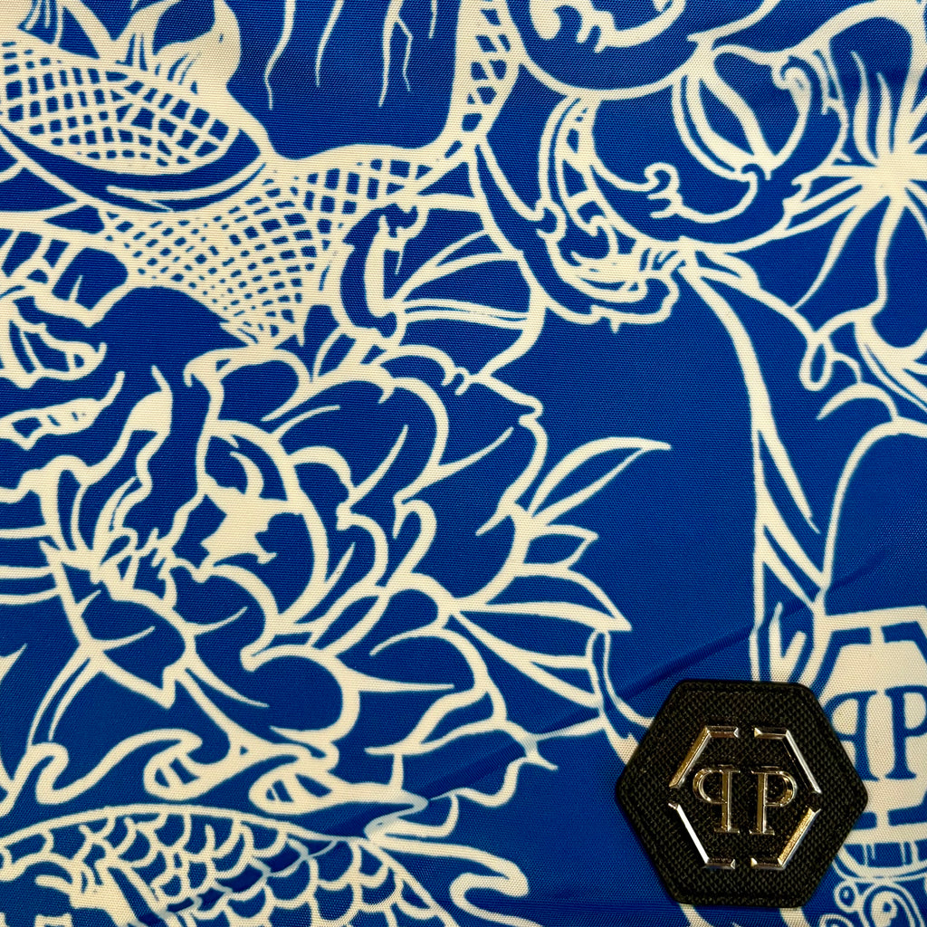 PHILIPP PLEIN - SWIMWEAR