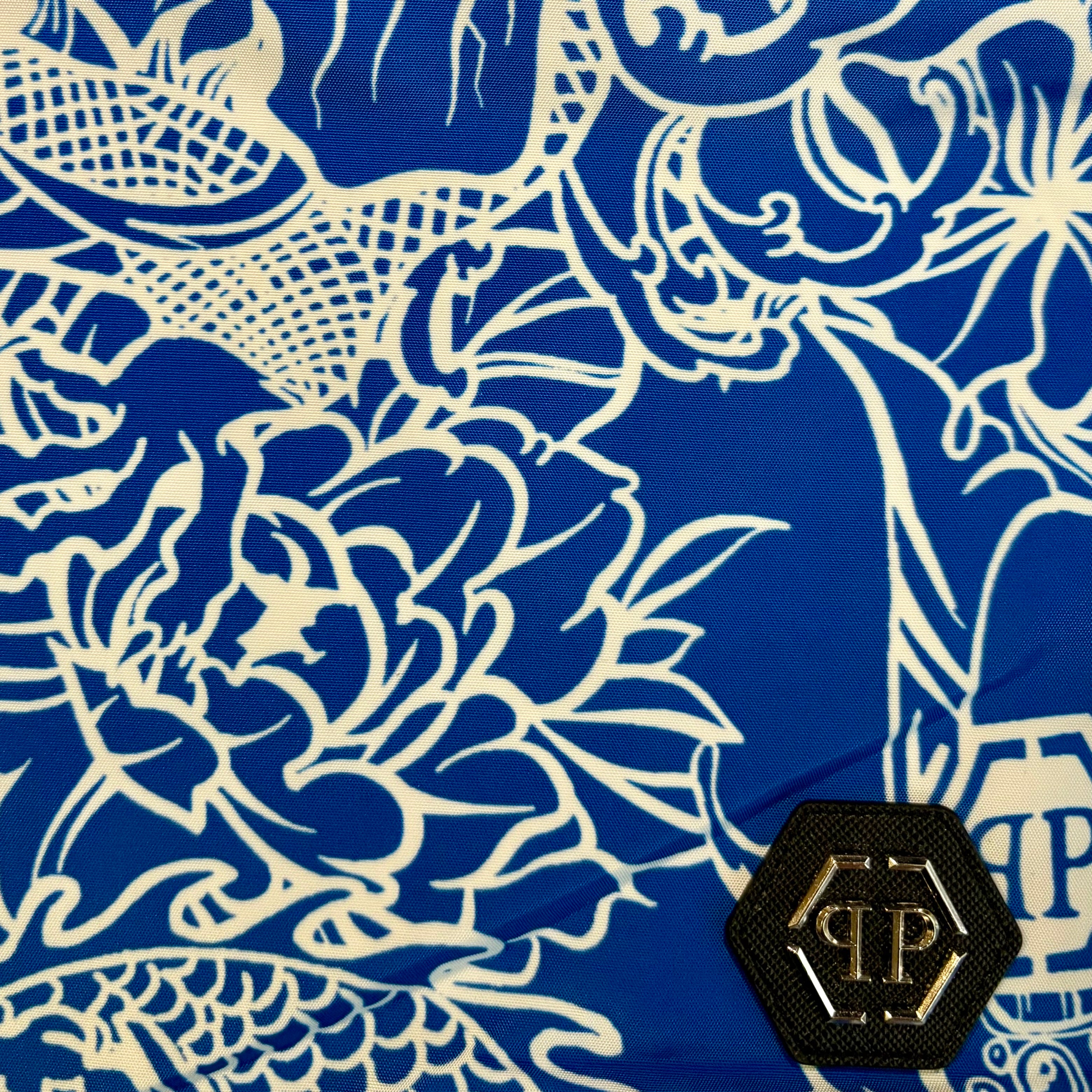 PHILIPP PLEIN - SWIMWEAR