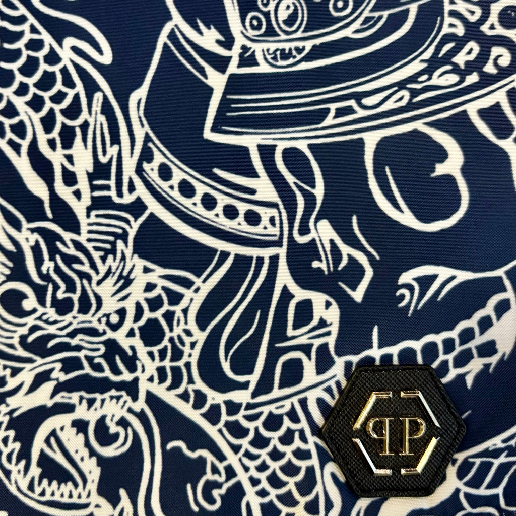 PHILIPP PLEIN - SWIMWEAR
