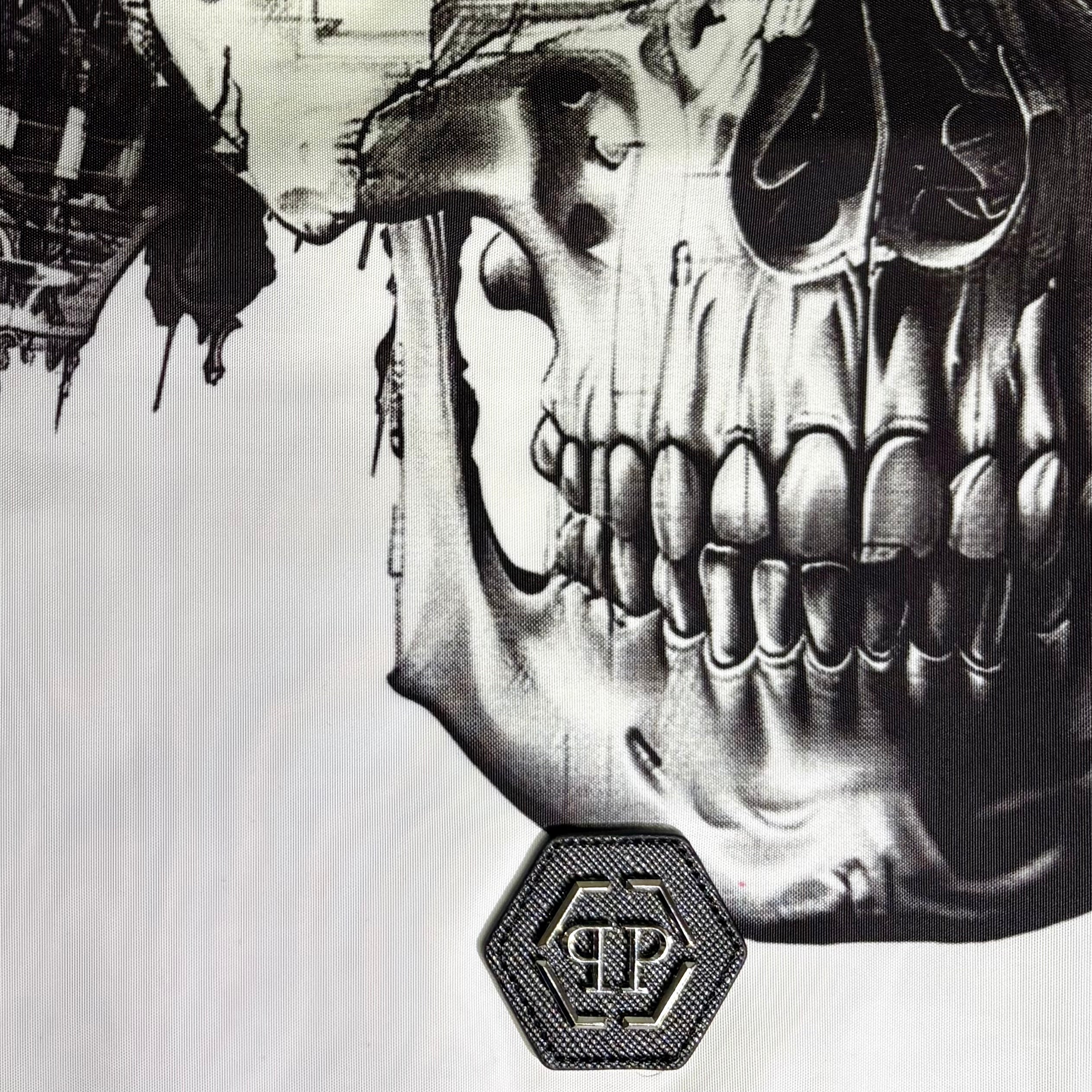 PHILIPP PLEIN - SWIMWEAR