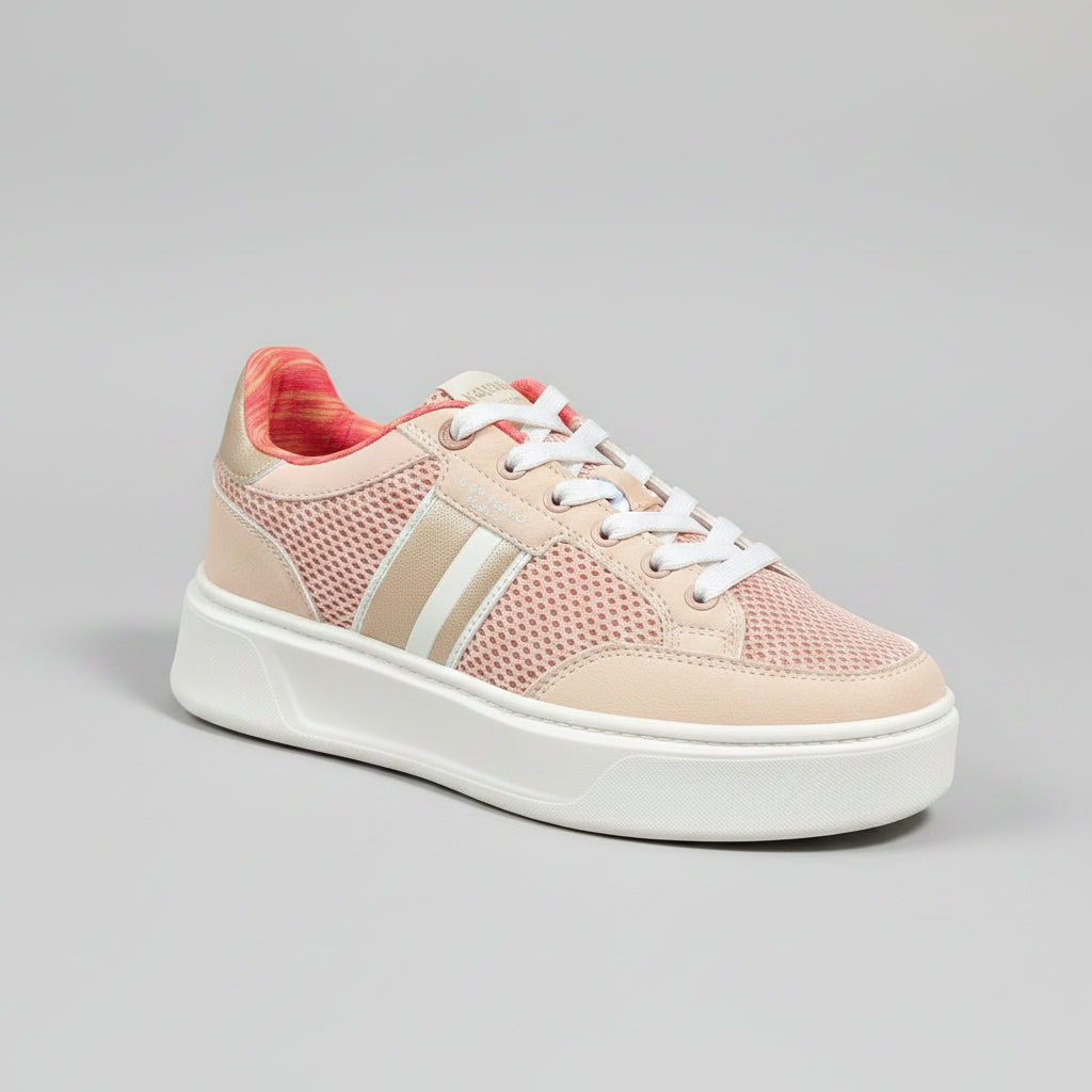 U.S. POLO - SNEAKERS DONNA