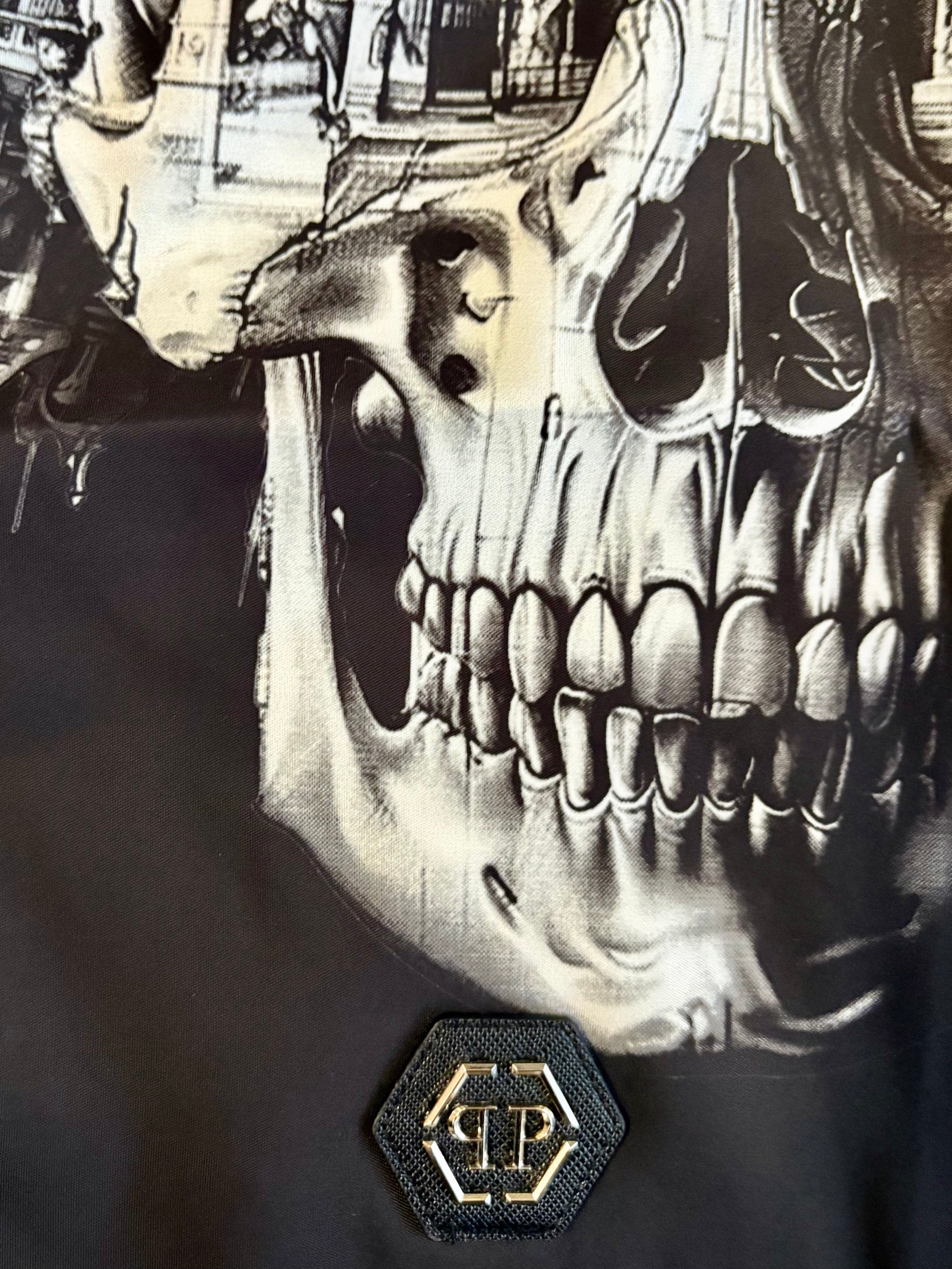 PHILIPP PLEIN - SWIMWEAR